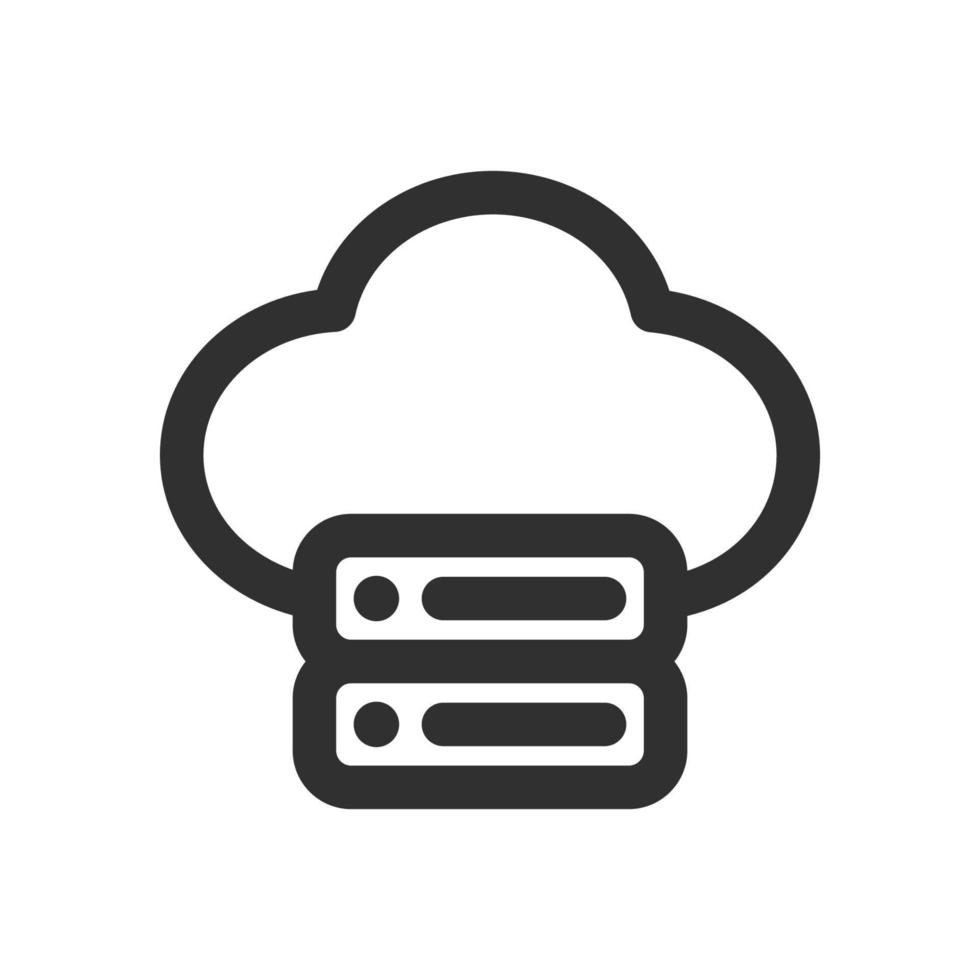 Essential Interface Icon vector