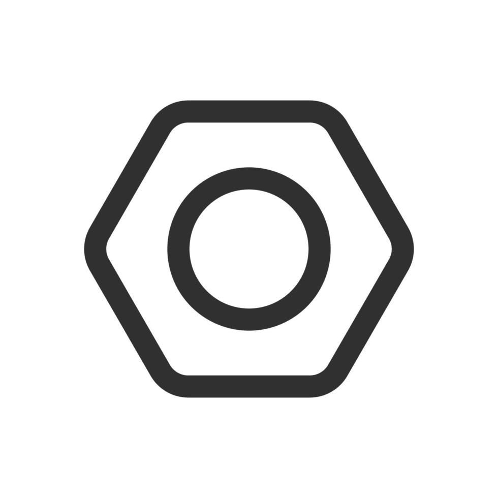Essential Interface Icon vector