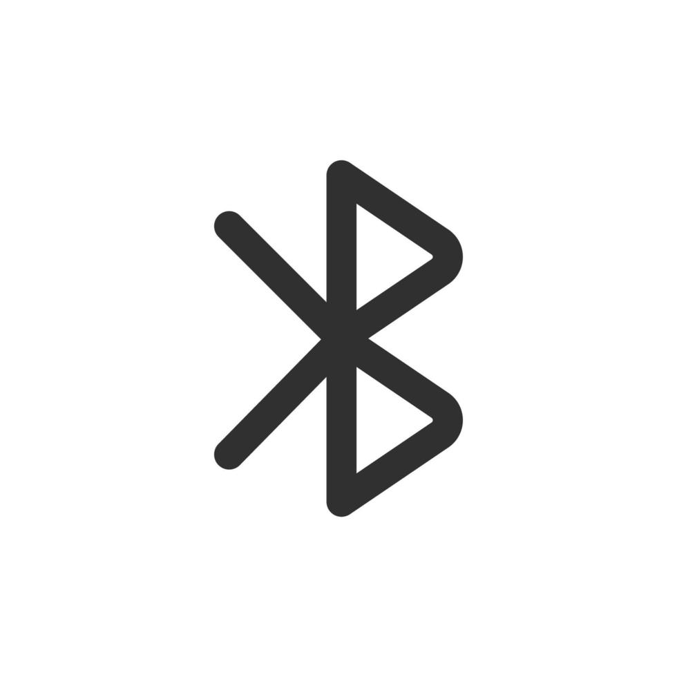 Essential Interface Icon vector