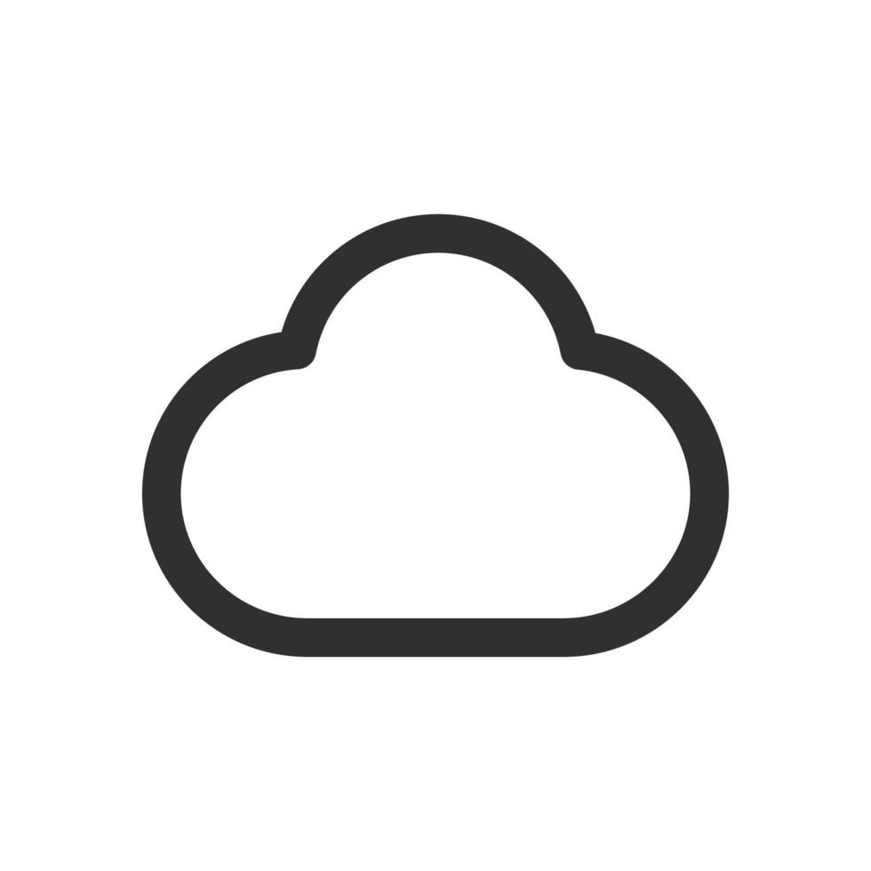 Essential Interface Icon vector