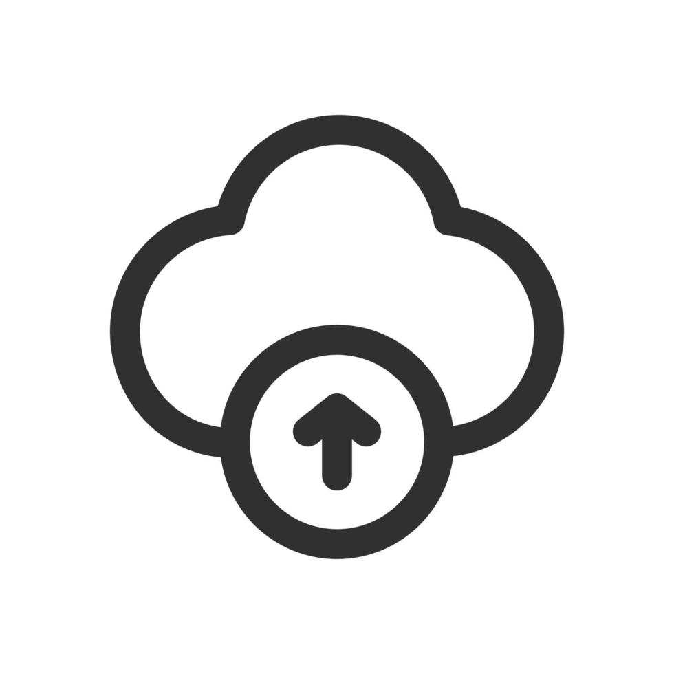 Essential Interface Icon vector