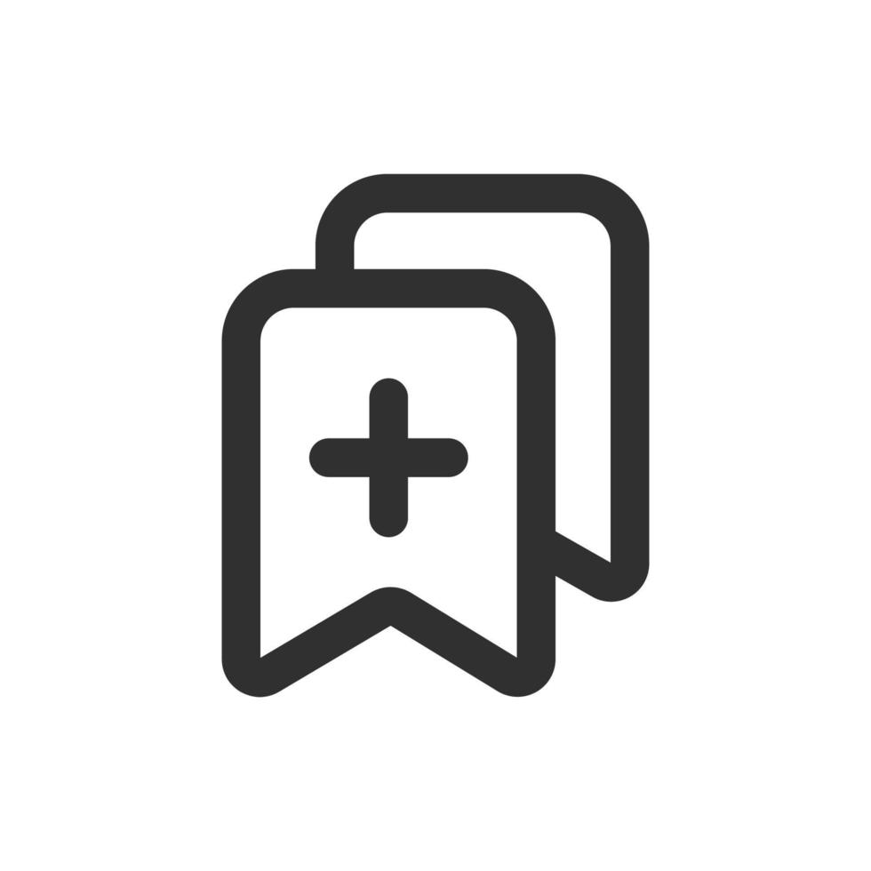 Essential Interface Icon vector
