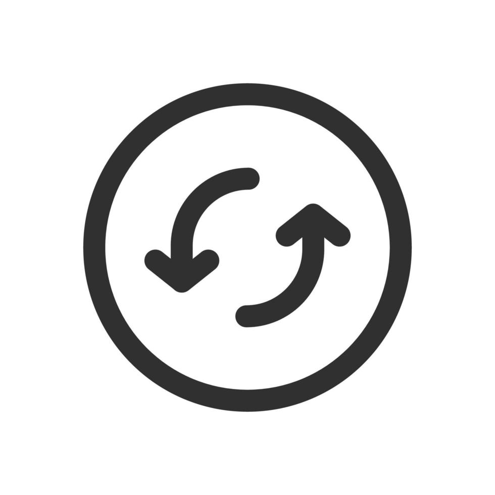 Essential Interface Icon vector