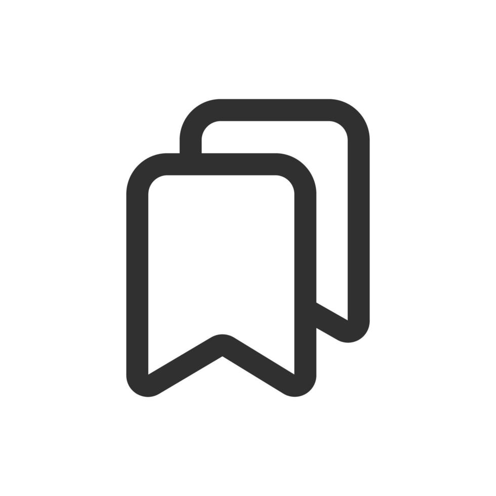 Essential Interface Icon vector