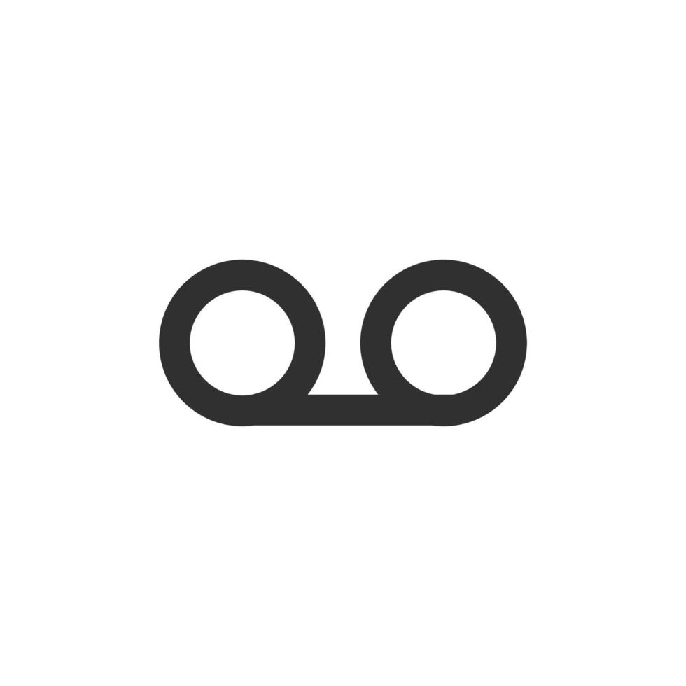 Essential Interface Icon vector