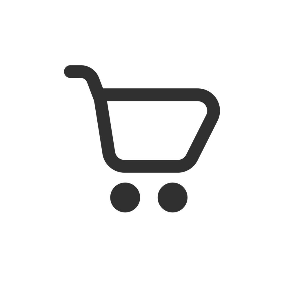 Essential Interface Icon vector