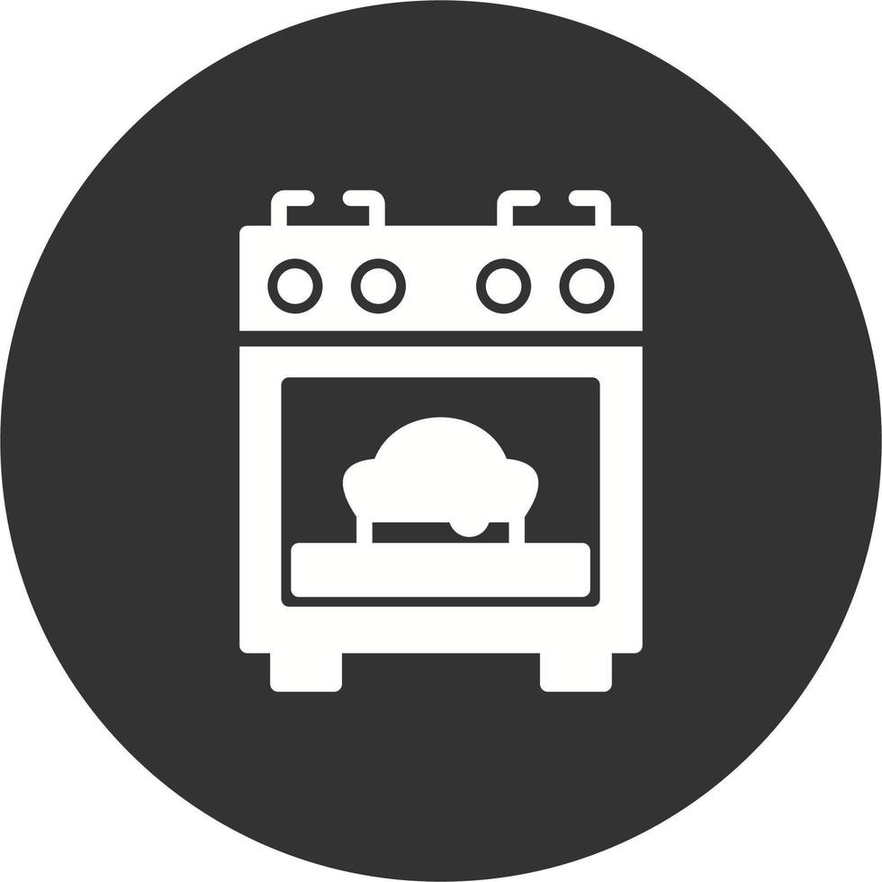 Baking Vector Icon