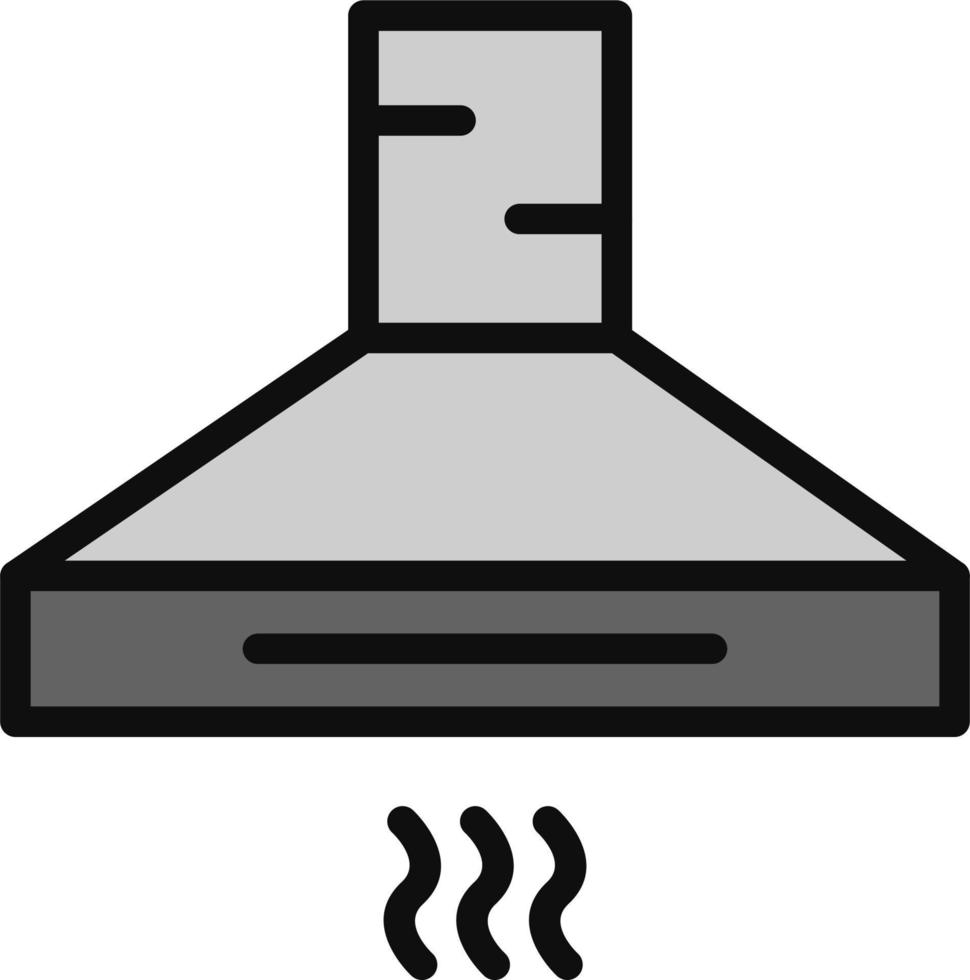 Extractor Vector Icon