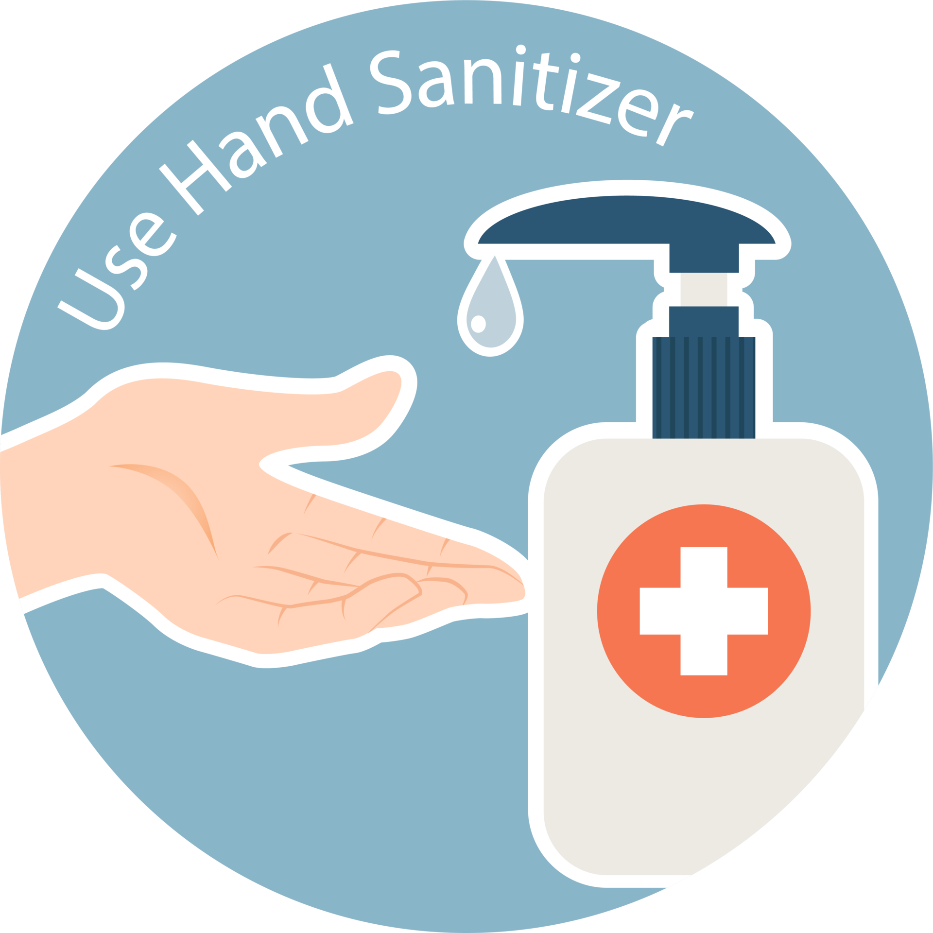 Is Your Sanitizer Really Working? This Changes Everything - wcpncdt