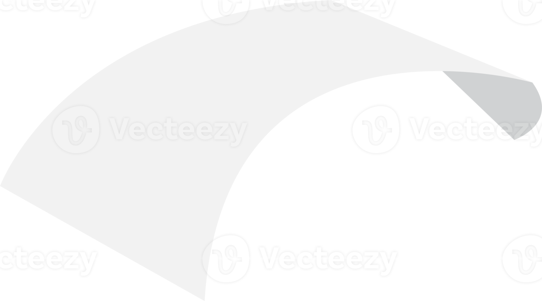 sheet of A4 papers flat icon png