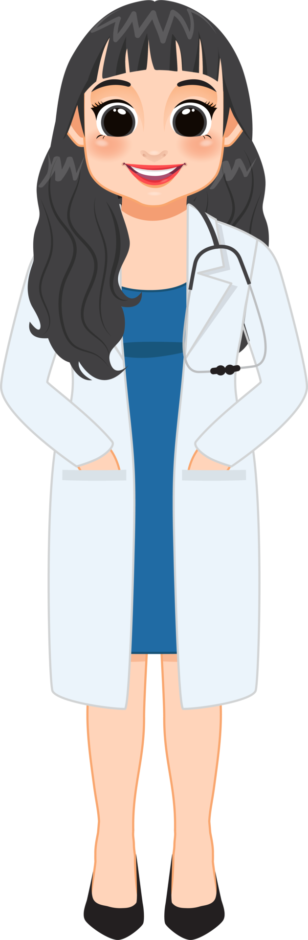 Medical Doctor Clipart