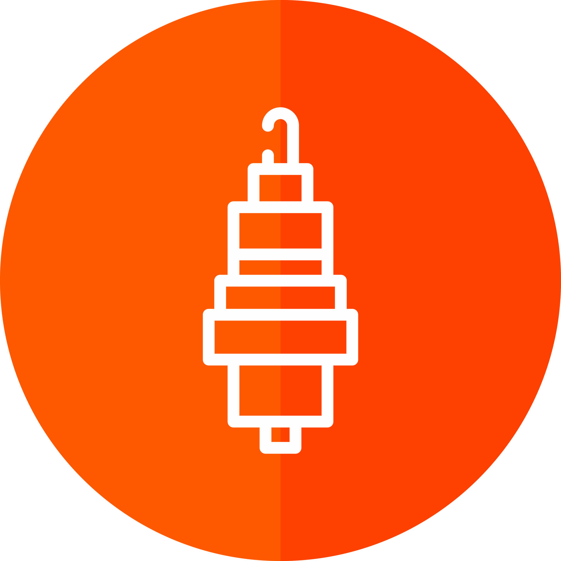 Ignition Vector Icon Design 19838464 Vector Art at Vecteezy