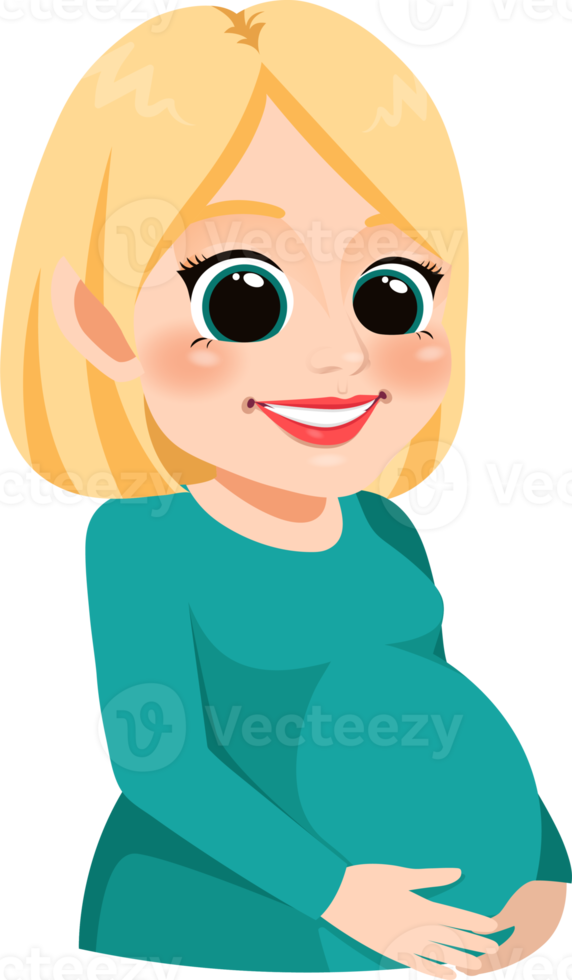 Free Cute pregnant mother cartoon character. Happy Mothers Day card 19838540 PNG with Transparent Background Free Cute pregnant mother cartoon character. Happy Mothers Day card 19838540 PNG with Transparent Background