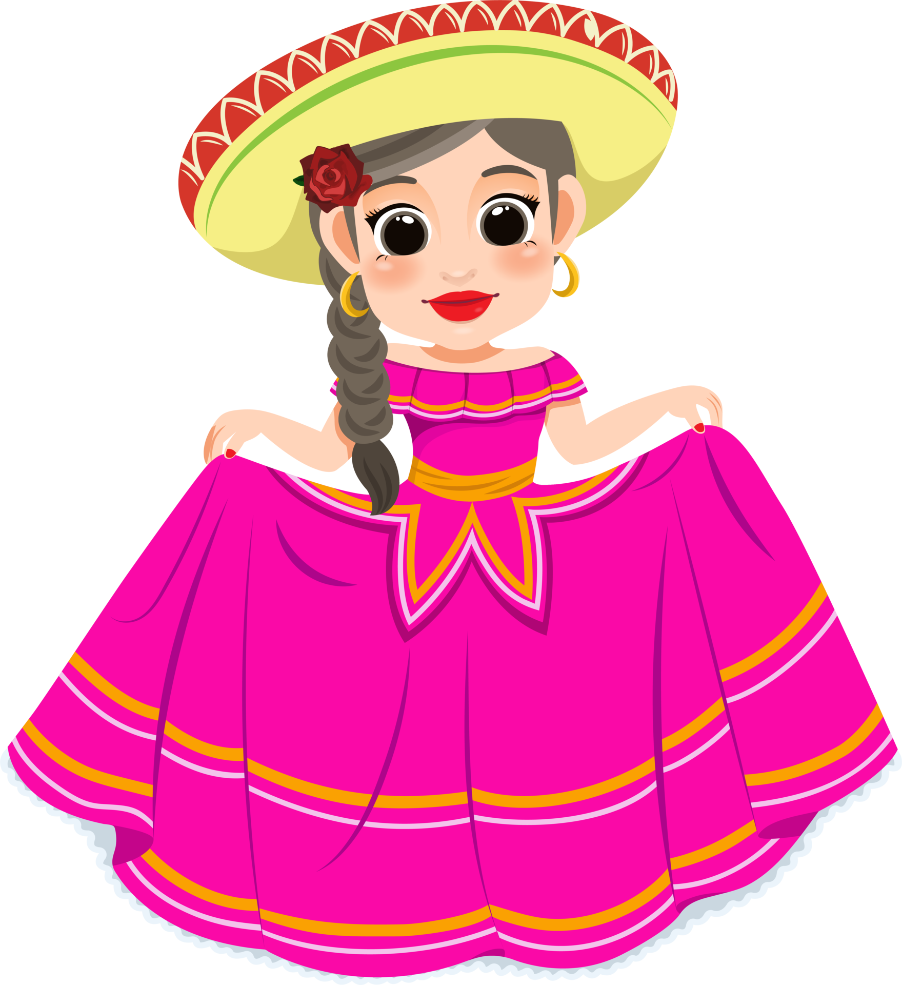 Free Cinco De Mayo May 5 Federal Holiday In Mexico Cinco De Mayo
