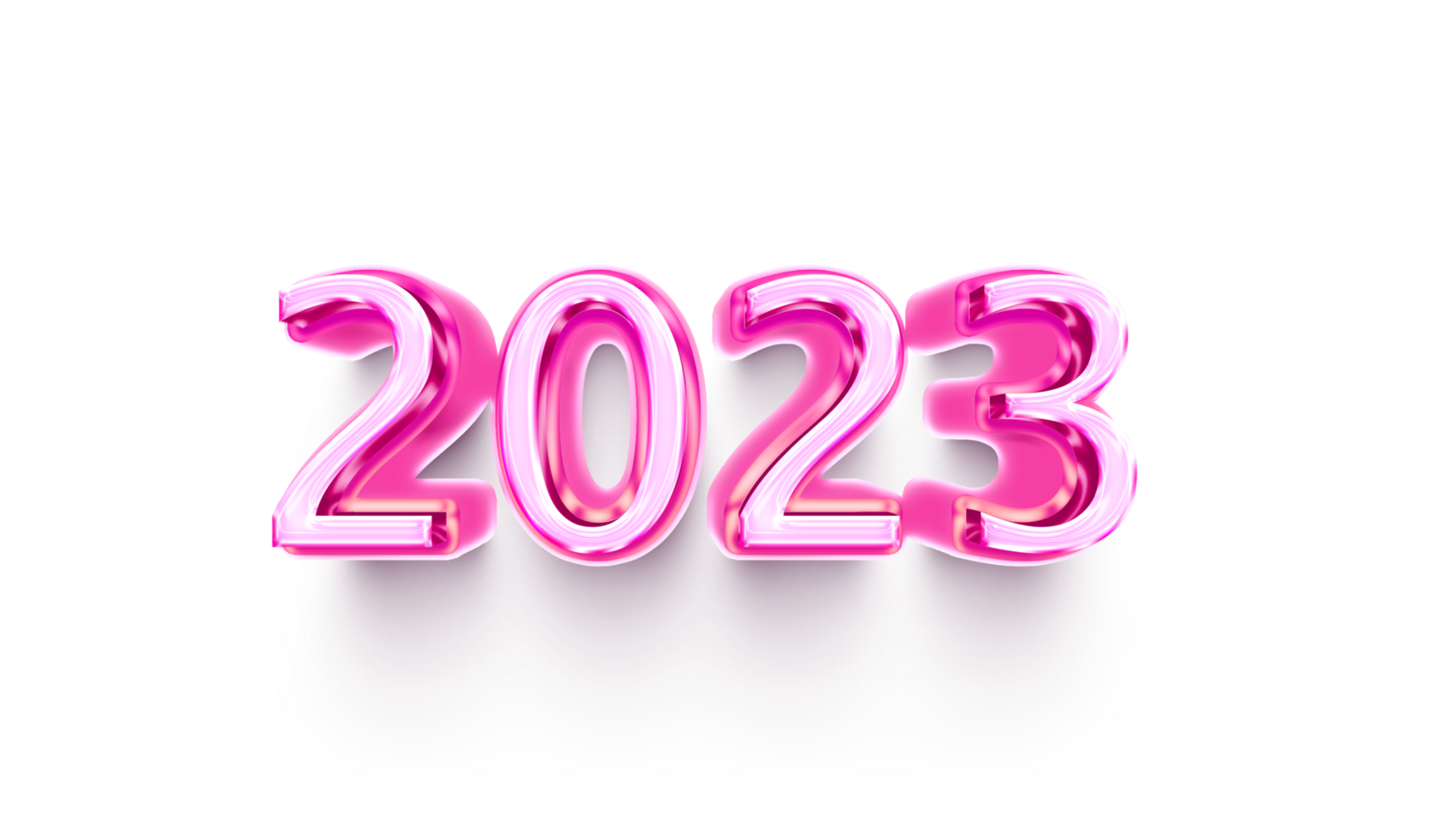 2023 stil 3d rosa skugga bewel png transparent