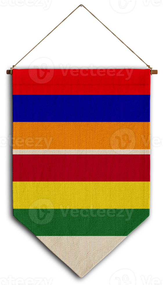 flag country hanging fabric png