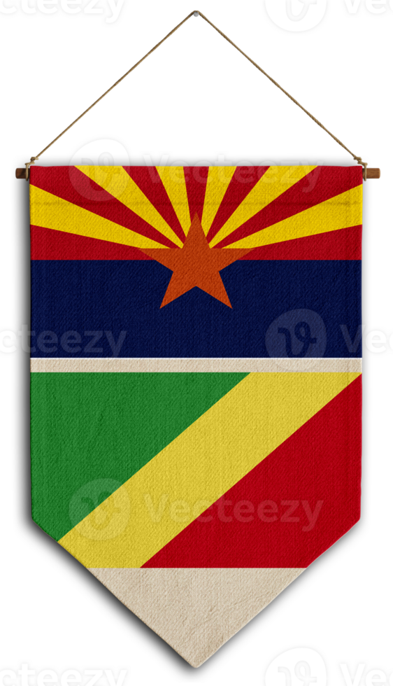 flag country hanging fabric png