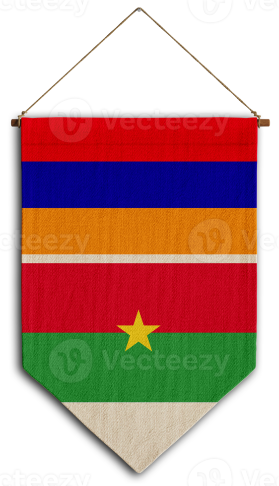 flag country hanging fabric png