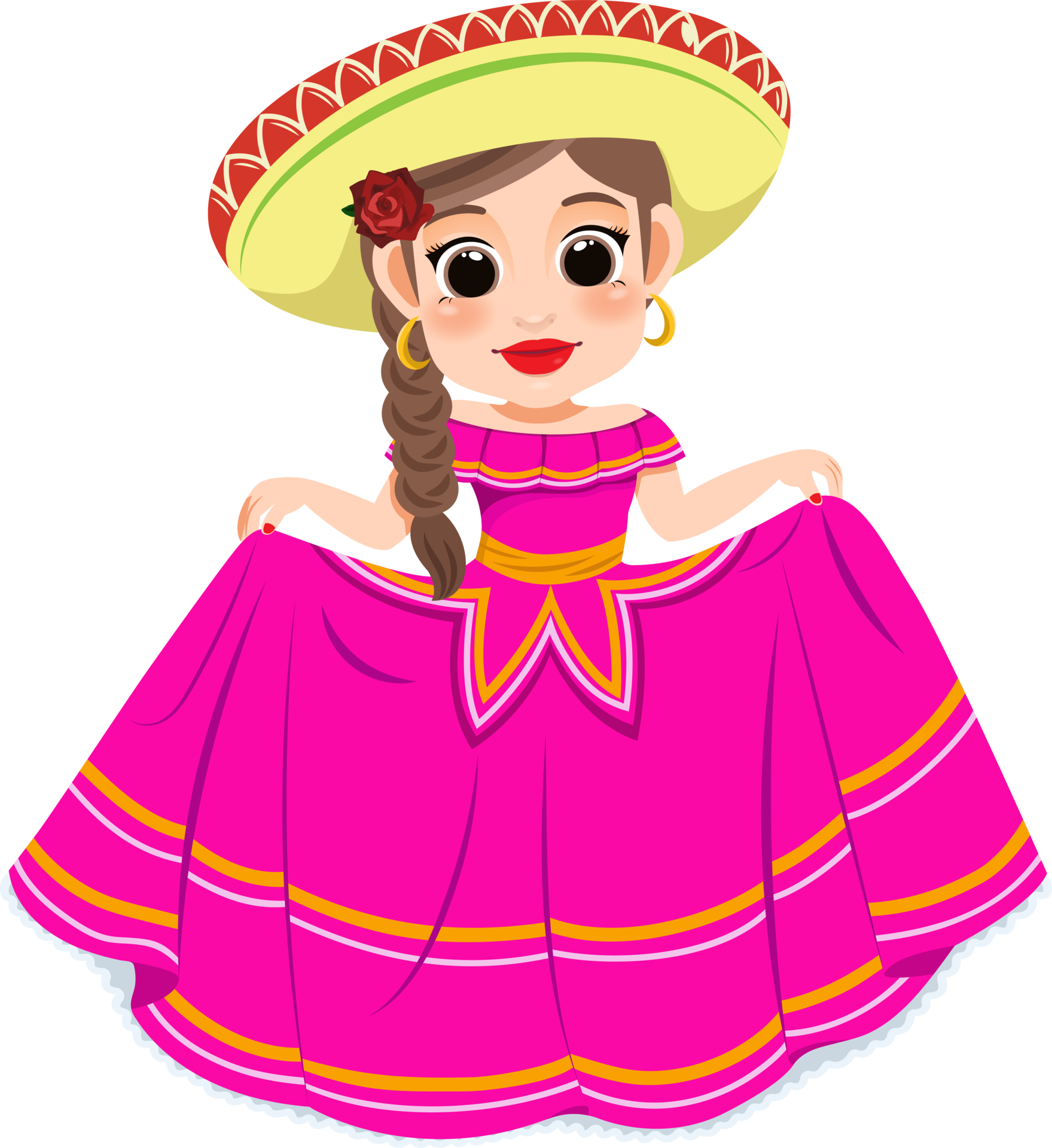 Free Cinco de Mayo - May 5, federal holiday in Mexico. Cinco de Mayo ...