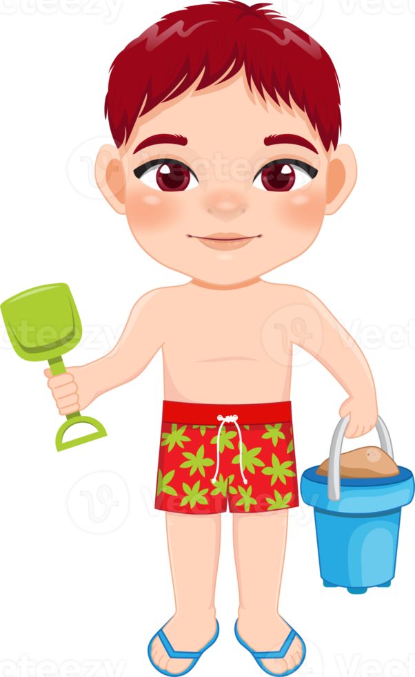Free Beach black boy in summer holiday. Kid holding sand bucket cartoon character design 19841334 PNG with Transparent Background Free Beach black boy in summer holiday. Kid holding sand bucket cartoon character design 19841334 PNG with Transparent Background