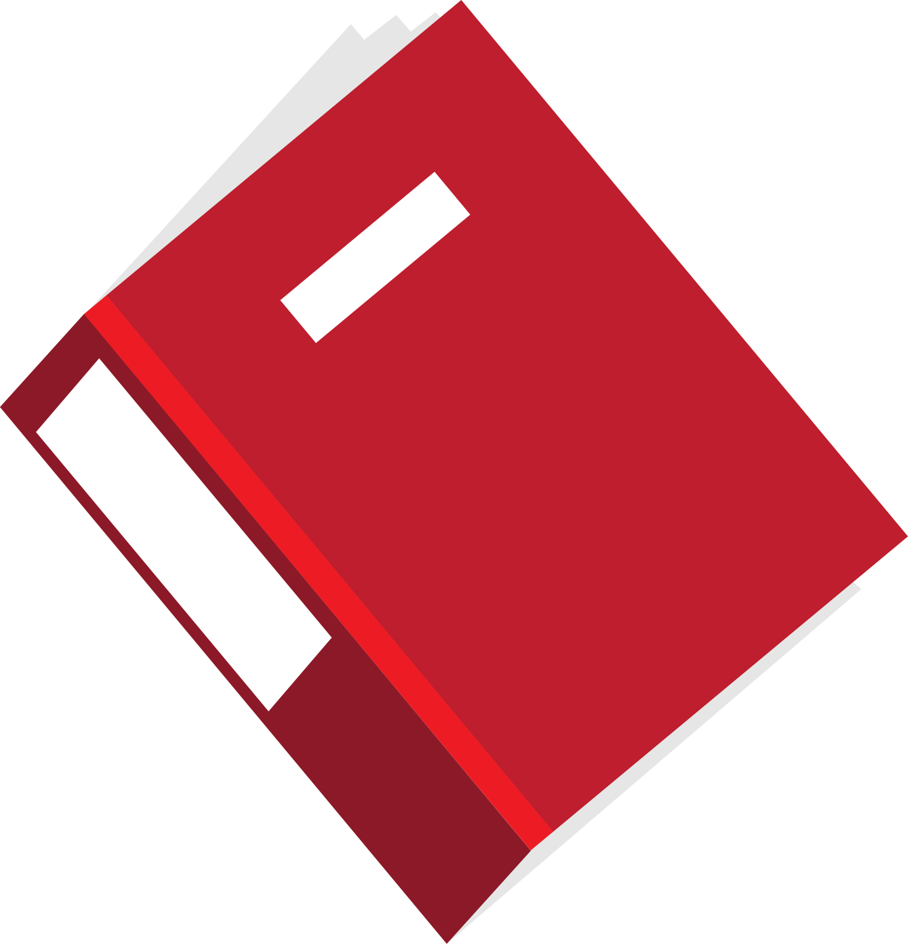 folder icon red