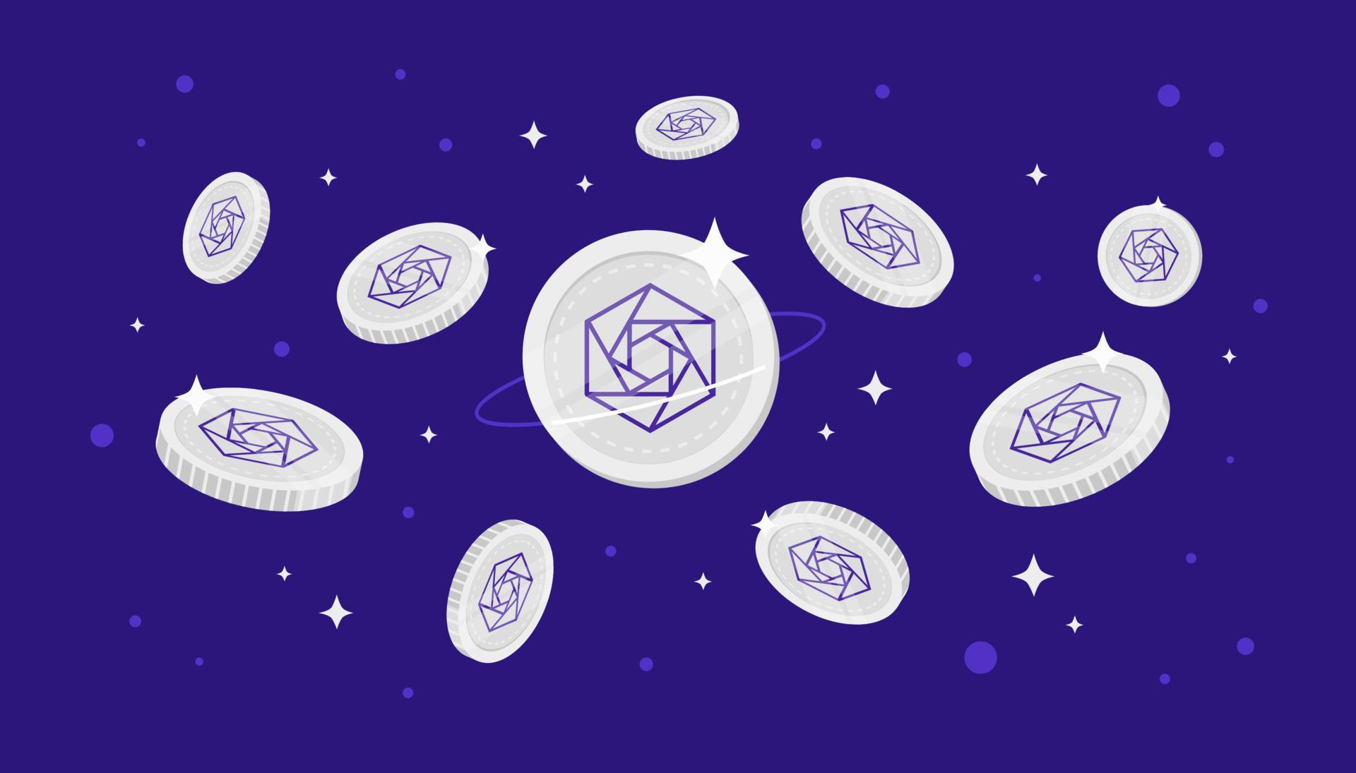 Constellation crypto coin can i hold cryptocurrency on someone else behalf
