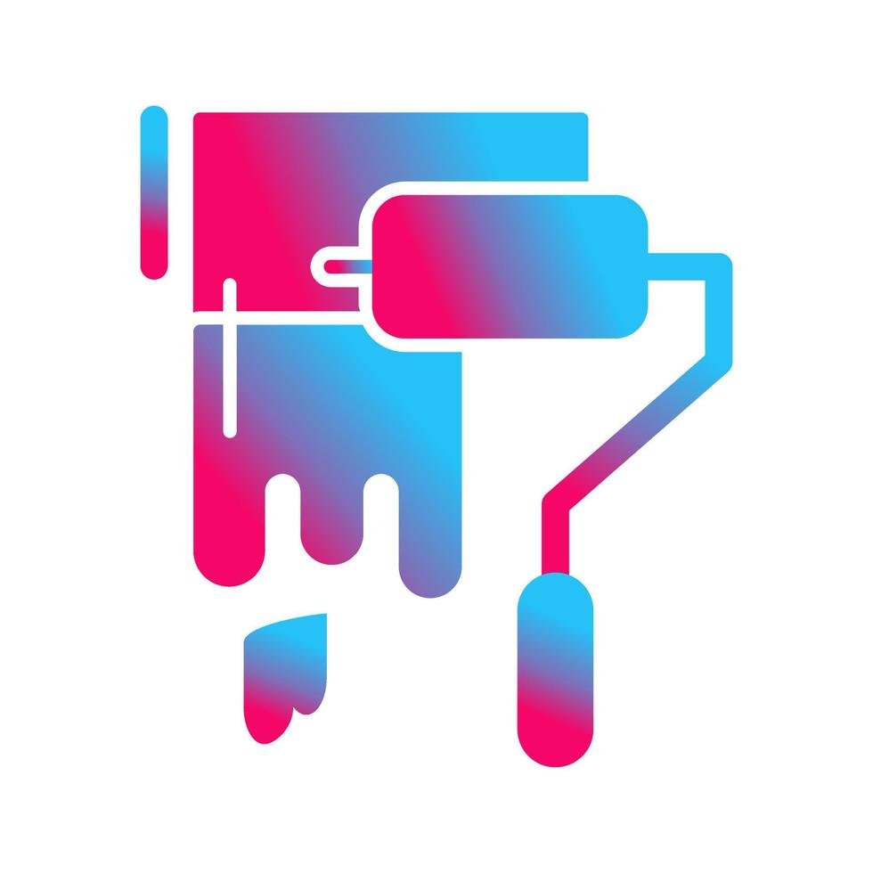 Painting Vector Icon 19844623 Vector Art at Vecteezy