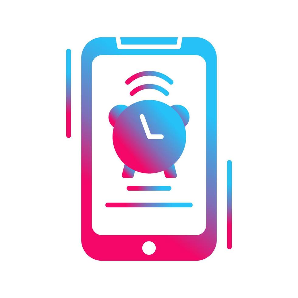Alarm Vector Icon