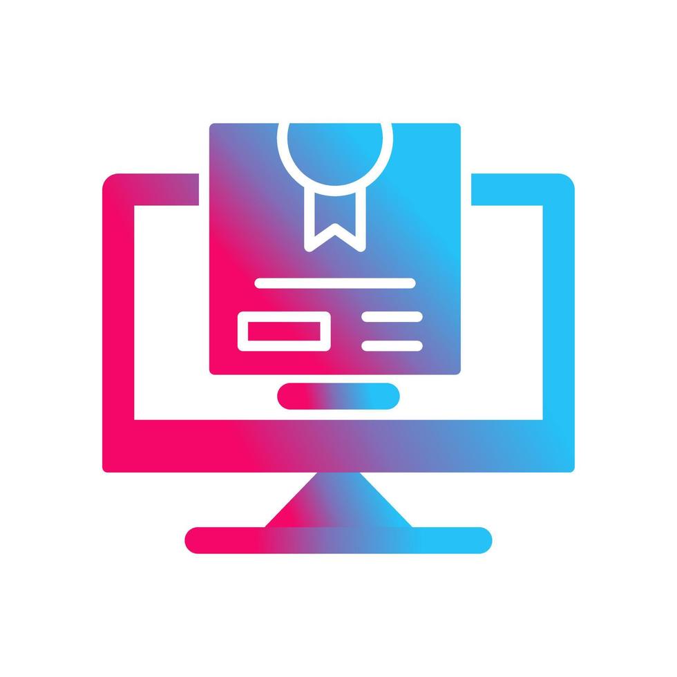 New Label Vector Icon