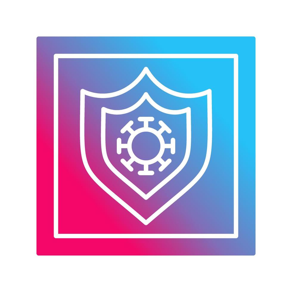 Shield Vector Icon