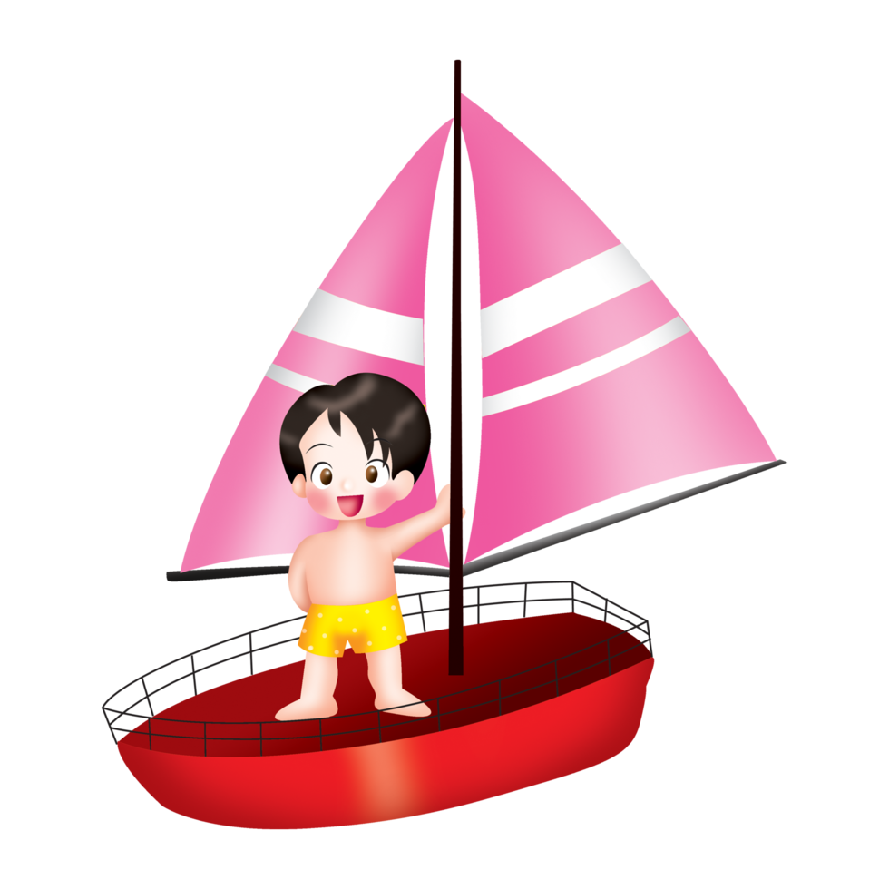 Cartoon Cute Kawaii Anime Illustration ClipArt Character Manga Anime png