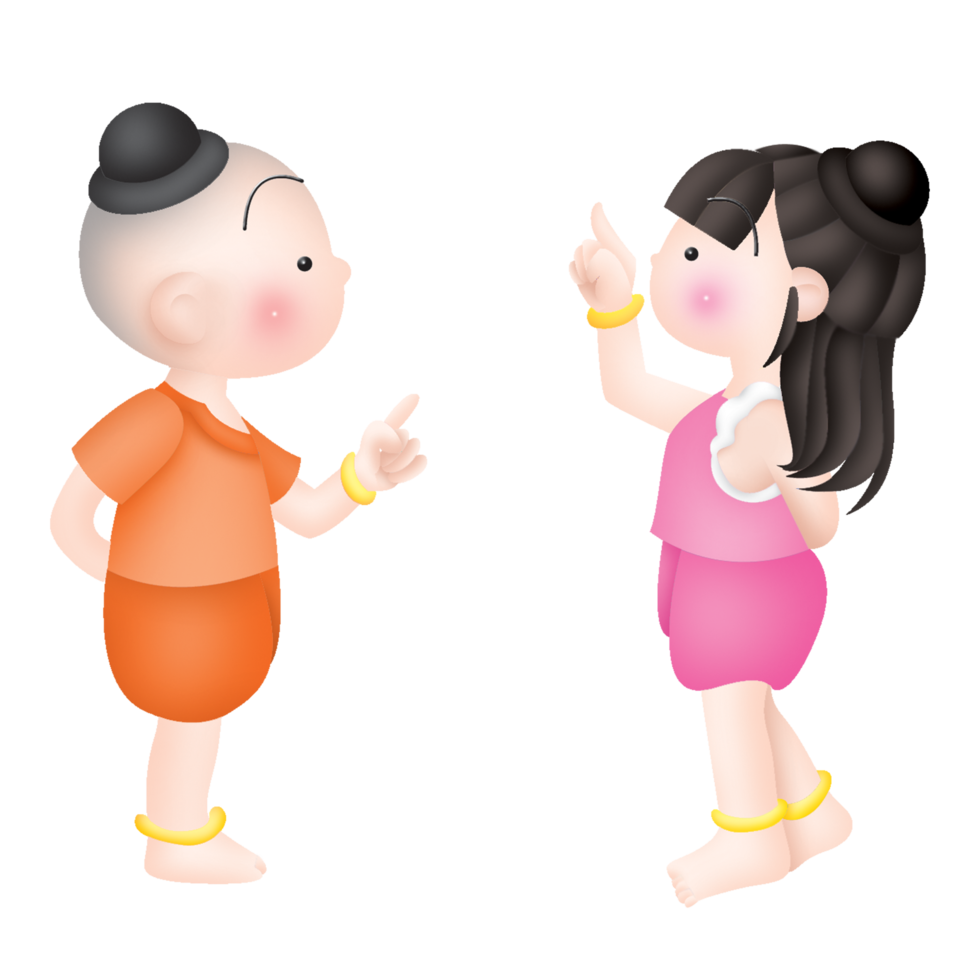 Cartoon Cute Kawaii Anime Illustration ClipArt Character Manga Anime png