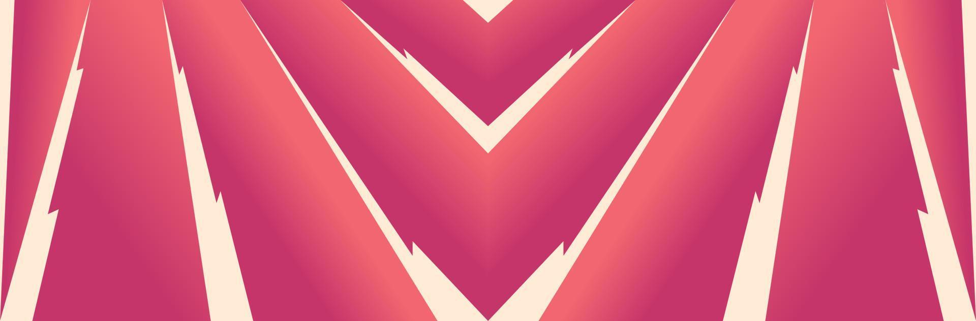 red gradient illustration vector for sports background