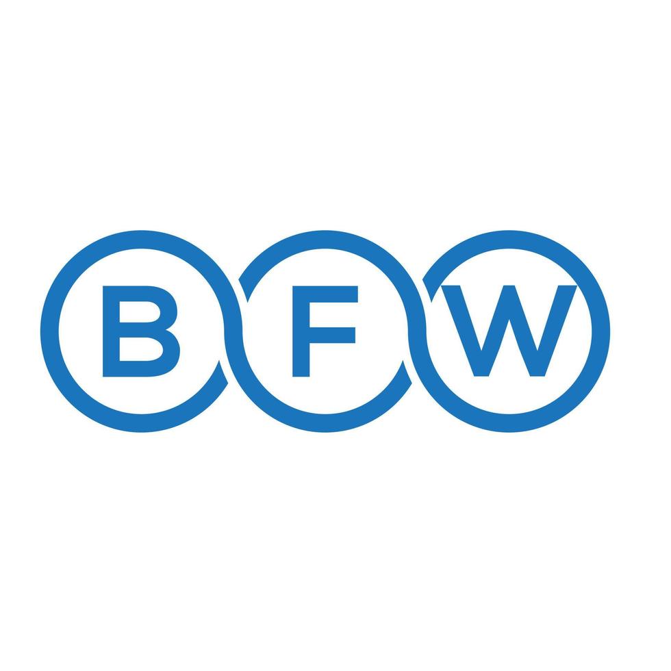 Share 58+ bfw logo super hot - ceg.edu.vn