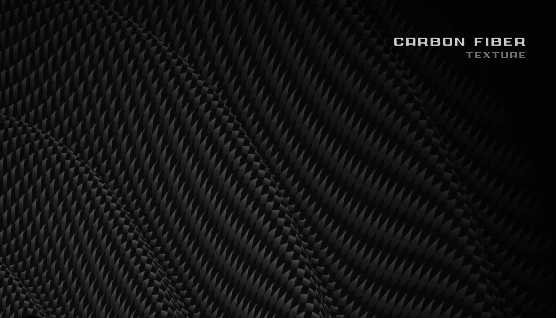 realistic carbon fiber texture background 19849114 Vector Art at Vecteezy