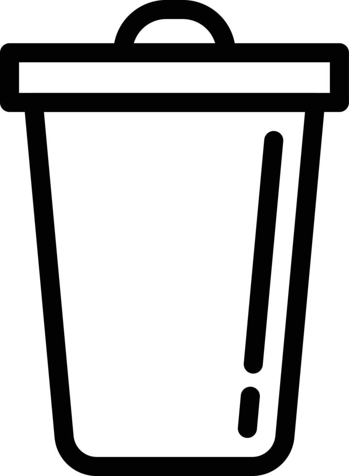 basket vector illustration on a background.Premium quality symbols.vector icons for concept and graphic design.