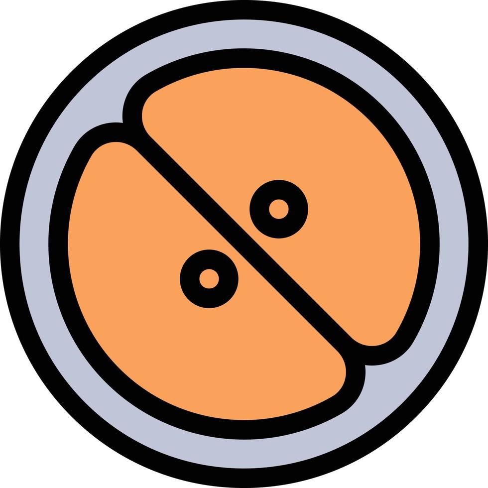 baby cell vector illustration on a background.Premium quality symbols.vector icons for concept and graphic design.
