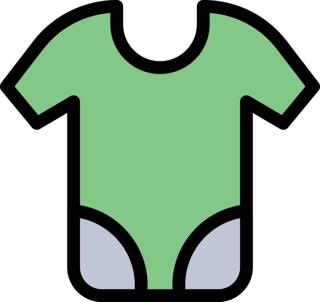 rompers vector illustration on a background.Premium quality symbols.vector icons for concept and graphic design.