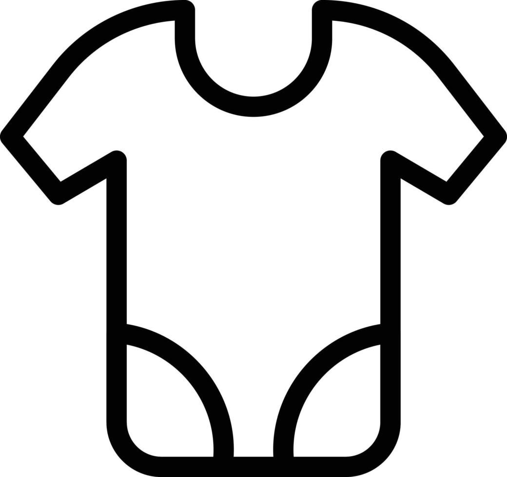 rompers vector illustration on a background.Premium quality symbols.vector icons for concept and graphic design.
