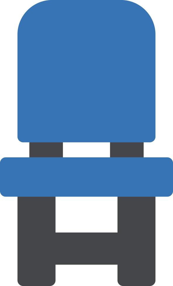 chair vector illustration on a background.Premium quality symbols.vector icons for concept and graphic design.