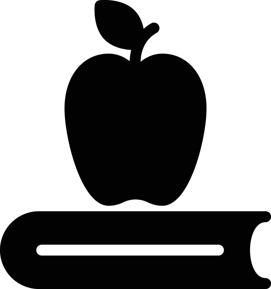apple vector illustration on a background.Premium quality symbols.vector icons for concept and graphic design.