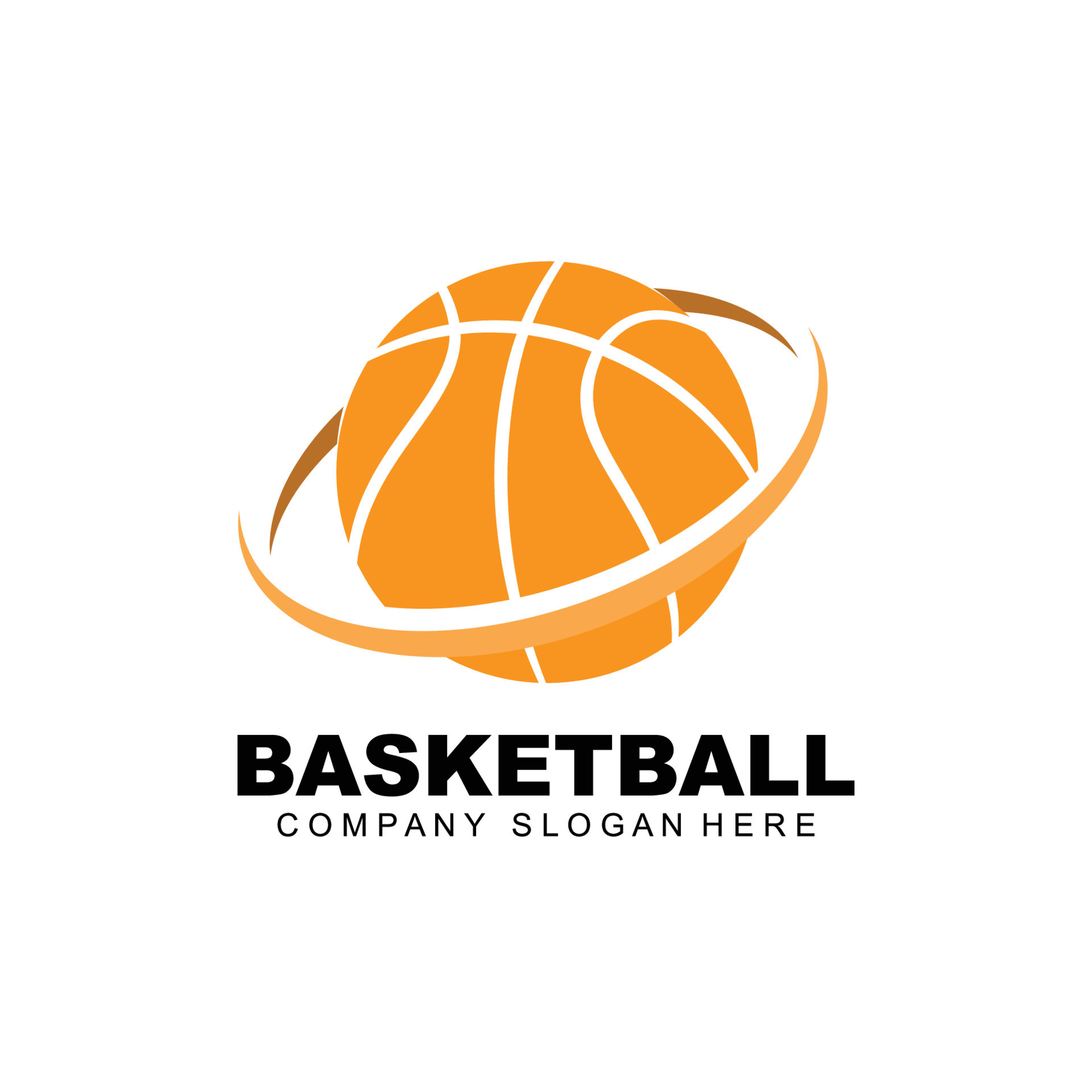 basketball logo vector, world sports, design for teams, stickers ...