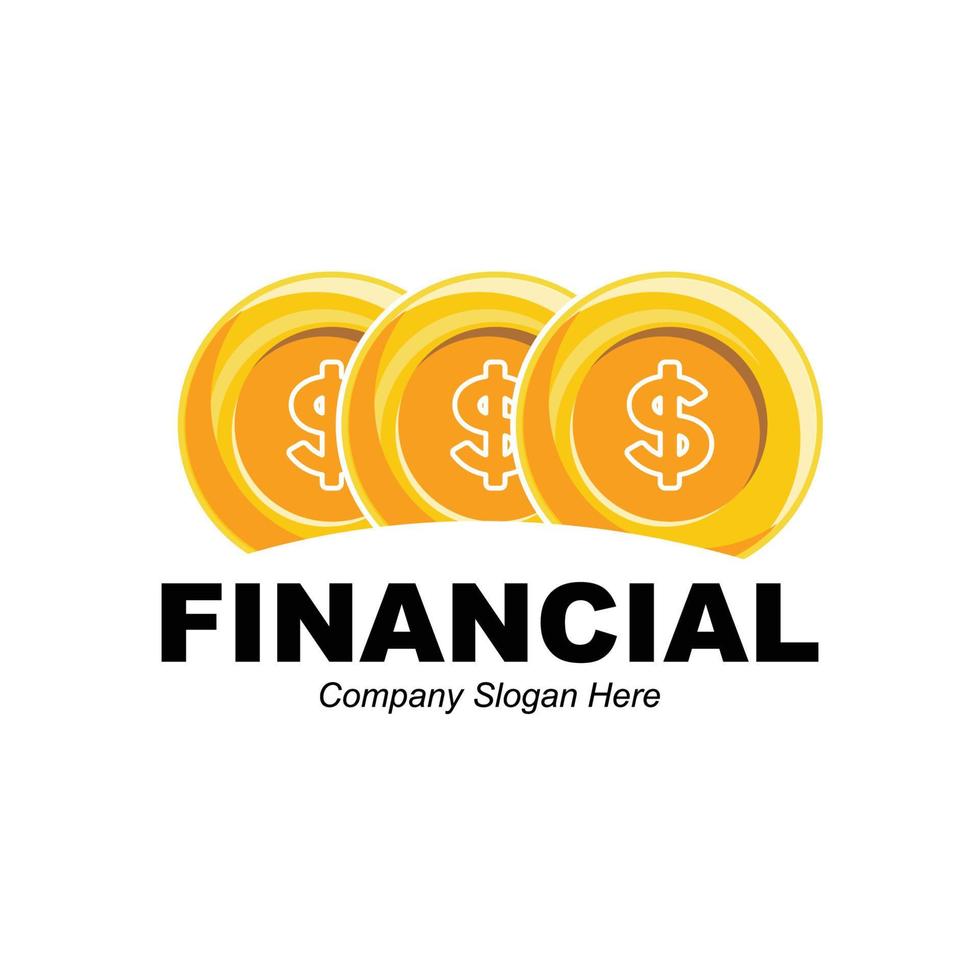 bitcoin currency logo design, rupiah, dollar, long term investment, vector illustration