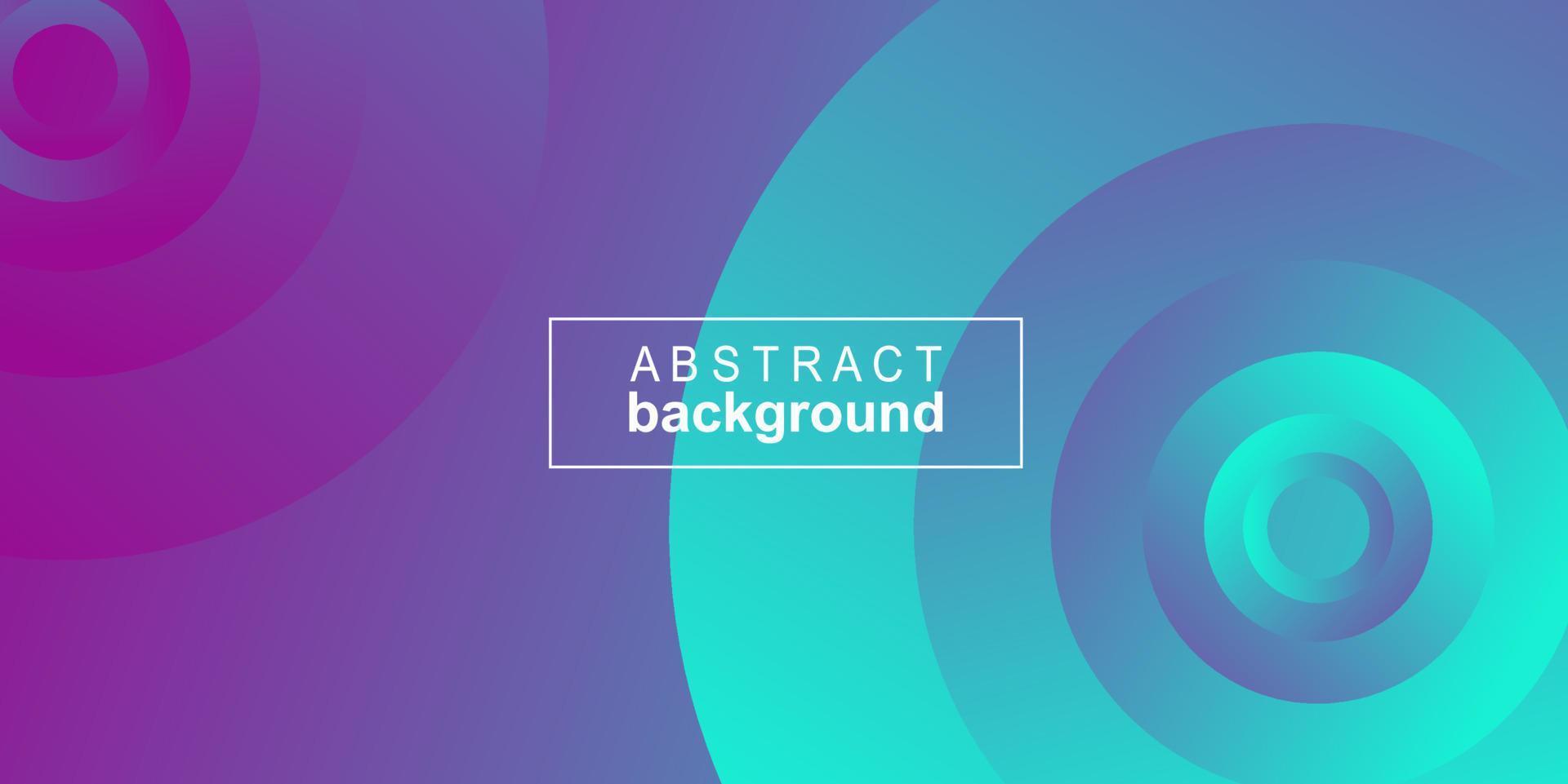 gradient abstract background vector