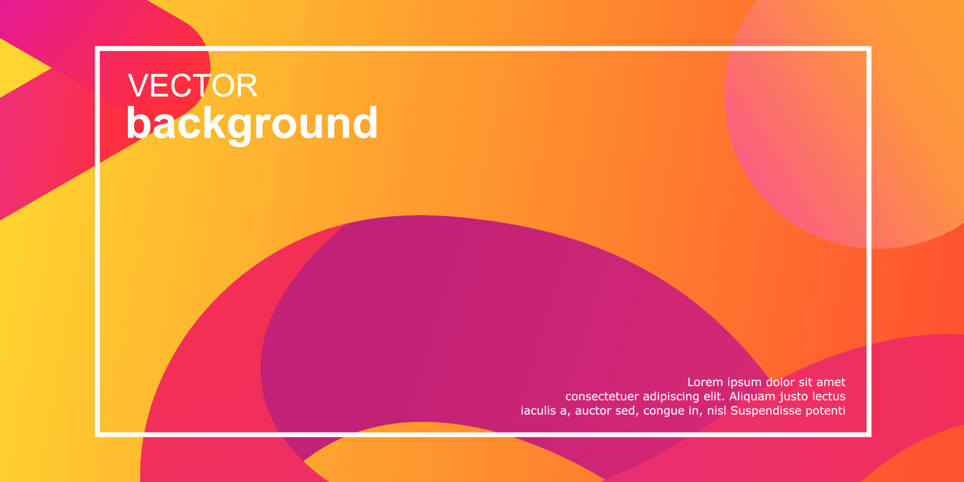 gradient abstract background 19850902 Vector Art at Vecteezy