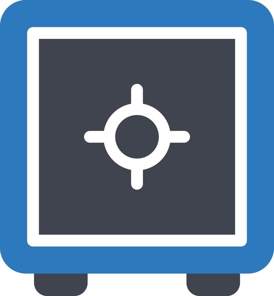 locker vector illustration on a background.Premium quality symbols.vector icons for concept and graphic design.
