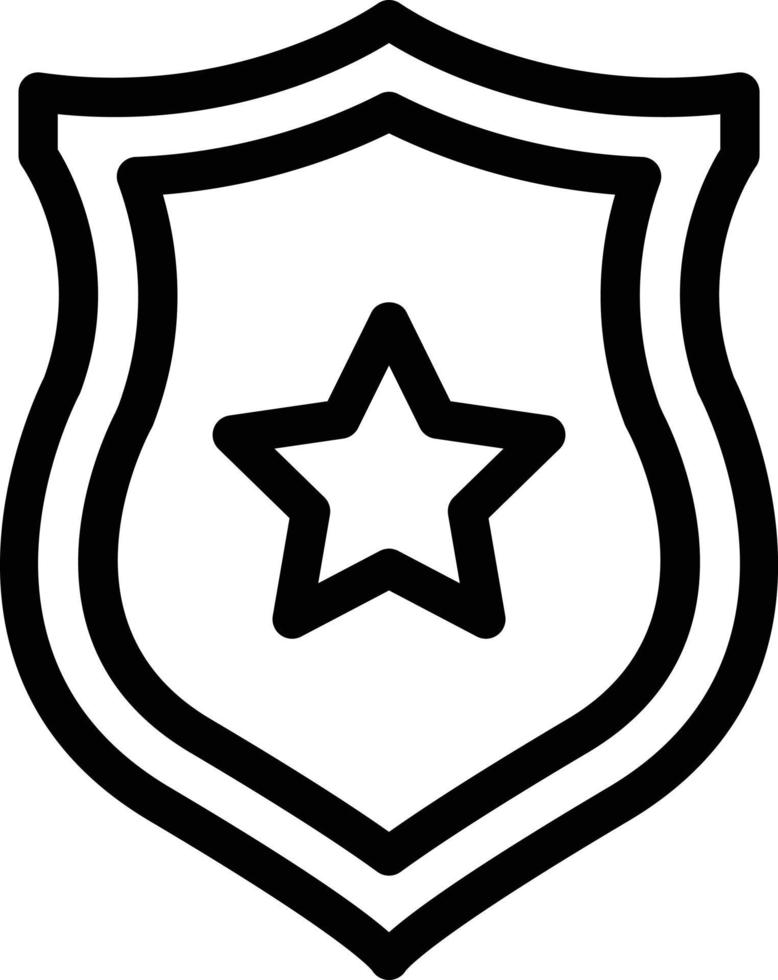 shield vector illustration on a background.Premium quality symbols.vector icons for concept and graphic design.