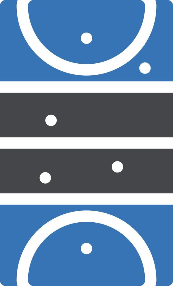 hockey pitch vector illustration on a background.Premium quality symbols.vector icons for concept and graphic design.
