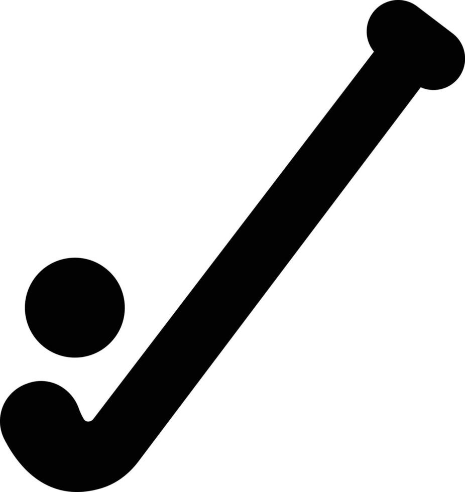 hockey vector illustration on a background.Premium quality symbols.vector icons for concept and graphic design.