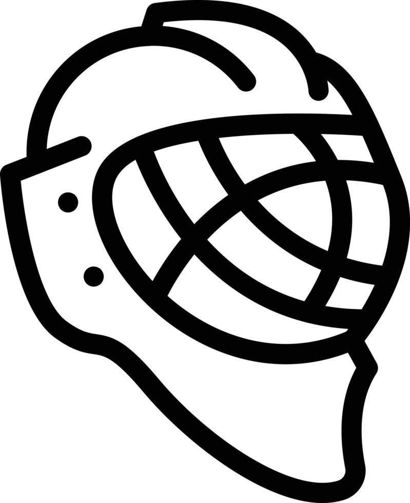 helmet vector illustration on a background.Premium quality symbols.vector icons for concept and graphic design.